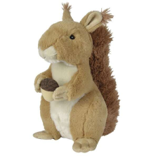 Nicotoy plüss állat 27 cm - Mókus plüssfigura