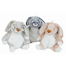 Nicotoy plüss nyuszi 20 cm - többféle plüssfigura