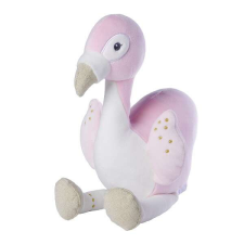 Nicotoy Sparkle plüss 30 cm - Flamingó plüssfigura