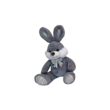 Nicotoy Szürke Tapsi nyuszi plüssfigura 26 cm (6305843816) plüssfigura