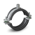 Niczuk Csőbilincs 10-12mm DUO 12 BK UPGD-12BK 80120201200