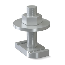Niczuk Kalapácsfejű csavar M10 41mm-es sínekhez SKR ESZ-MF-M10 81100411010 villanyszerelés