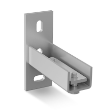 Niczuk Síntalp ST-S 30mm széles szerelősínhez SKR ST-SA 81125030300 villanyszerelés
