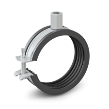 Niczuk WESTA gyorsszerelésű csőbilincs 32-35mm 1col BK UPGSW-1BK 80140223300 villanyszerelés