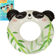 Nie BESTWAY 36351 felfújható panda úszógumi úszógumi, karúszó