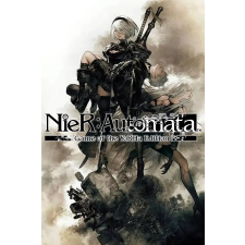  NieR: Automata (Become as Gods Edition) (Xbox One) (EU) (digitális licenc) videójáték