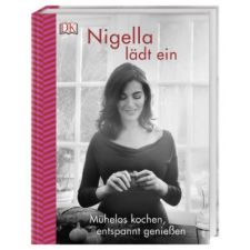  Nigella lädt ein – Nigella Lawson idegen nyelvű könyv