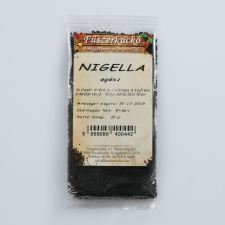 Nigella mag, 30 g sütés és főzés