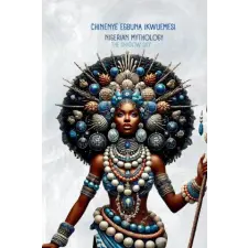  Nigerian Mythology idegen nyelvű könyv