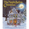  Night Before Christmas – Clement C. Moore
