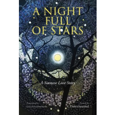  Night Full of Stars – V. Vinicchayakul (Brožovaná) idegen nyelvű könyv
