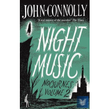 Night Music (Nocturnes Series, Book 2) idegen nyelvű könyv