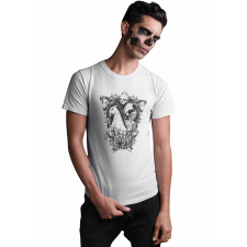  Night Rider - Férfi Póló férfi póló