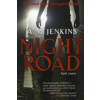  NIGHT ROAD - ÉJJELI UTAZÁS /NE HÍVD ŐKET VÁMPÍROKNAK!