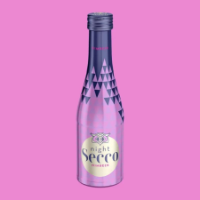  Night Secco Málna 0,2l 6% pezsgő