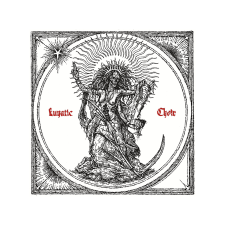  Night Shall Drape Us - Lunatic Choir (Digipak) (CD) heavy metal