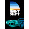  Night Shift (digitális licenc)