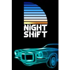  Night Shift (digitális licenc) videójáték