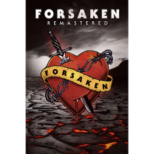 Nightdive Studios Forsaken Remastered (PC - Steam elektronikus játék licensz) videójáték