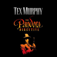 Nightdive Studios Tex Murphy: The Pandora Directive (Digitális kulcs - PC) videójáték