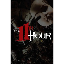 Nightdive Studios The 11th Hour (PC - Steam elektronikus játék licensz) videójáték