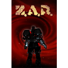 Nightdive Studios Z.A.R. (digitális licenc) videójáték
