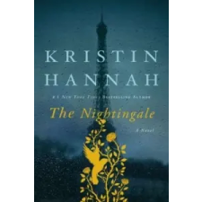  Nightingale – Kristin Hannah idegen nyelvű könyv