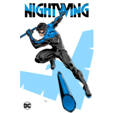  NIGHTWING V01 – WATTERS DAN idegen nyelvű könyv