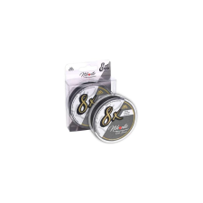 NIHONTO OCTA BRAID Mikado Nihonto Octa Braid Fekete 0,23mm 150m horgászzsinór
