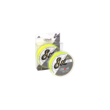 NIHONTO OCTA BRAID Mikado Nihonto Octa Braid Fluo 0,08mm 150m horgászzsinór