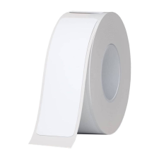 Niimbot 14 x 50 mm Címke hőtranszferes nyomtatóhoz (125 címke / tekercs) - Fehér etikett