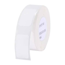 Niimbot címke 12x22mm, 260db D110/D11/D101 készülékekhez (6975746633390) (6975746633390) információs címke