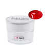 NiiZA 3D ColorGel - Piros