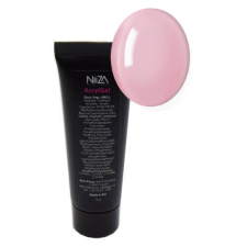 NiiZA AcrylGel - French Pink 30g (tubus) lakk zselé