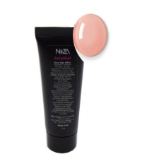 NiiZA AcrylGel - Musk 15g (tubus) lakk zselé