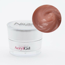 NiiZA AcrylGel - Rouge 15g lakk zselé