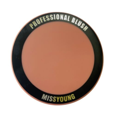 NiiZA Blusher pirosító #2982A arcpirosító, bronzosító