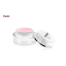 NiiZA Builder Gel - French Pink - 5g lakk zselé