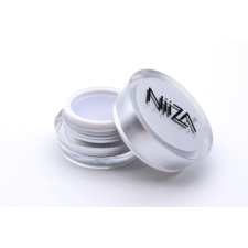 NiiZA Builder Gel - Ice Clear - 30g lakk zselé