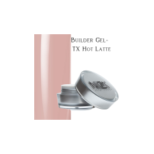 NiiZA Builder Gel - TX Hot Latte - 5g lakk zselé