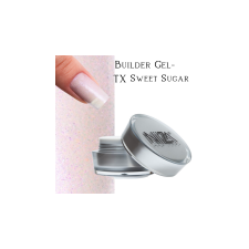 NiiZA Builder Gel - TX Sweet Sugar - 5g lakk zselé