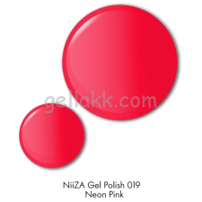 NiiZA Gel Polish - 4ml 019 körömlakk