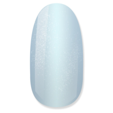 NiiZA Gel Polish 4ml - 154 Seashell lakk zselé