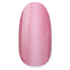 NiiZA Gel Polish 4ml - 161 Platinum lakk zselé
