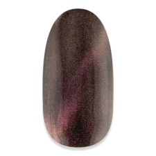 NiiZA Gel Polish 4ml - 185 Cat Eye lakk zselé