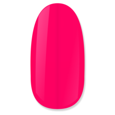 NiiZA Gel Polish 4ml - 276 neon lakk zselé