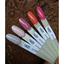 NiiZA Gel Polish 4ml – 330 lakk zselé
