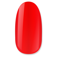 NiiZA Gel Polish 4ml - 385 Glow in the dark lakk zselé