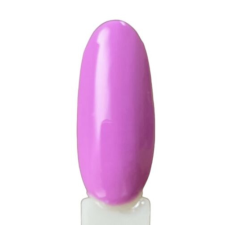 NiiZA Gel Polish 4ml - 411 HEMAmentes lakk zselé