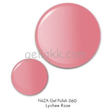 NiiZA Gel Polish 7ml - 060 lakk zselé